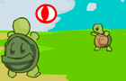 Turtle Stage Plan