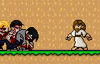 Mario Vs Jesus 3