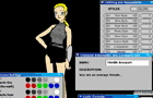 Fantasy Female 6.0