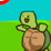Turtle Stage Plan
