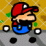 Kung Fu Mario Final Fight