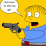 Simpsons SB (ralph)
