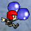 Balloon Duel
