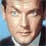 Roger Moore's Eyebrows