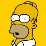 Ultimate Simpsons SB 1