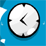 RazzleBerry Clock 2