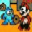 Mario Rocky: Part 3