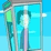 banana phone booth