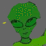 Alien Target Practice