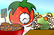 Strawberry's Summer BBQ