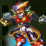 Megaman: Infection