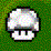 Mysterious Grey Mushrooms