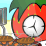 Strawberry's Summer BBQ