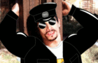 Backstreet Boy Dress-Up