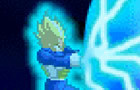 Dragon Ball Z test