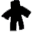 Man Drawn In Black 2