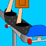 SIY Skateboarding