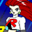 Jesse Pokemon Dress-up #2