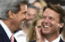 Kerry + Edwards