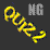 The Newgrounds Quiz #2