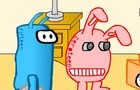 Numbsters