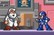 Dr. Light Vs. Wily: #2