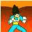 DBZ-AS: chapter 1 extreme