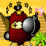 Bomberman Wak-a-Mole