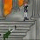Link andth King of Pharae