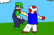 Super Mario Toads Rage 1
