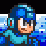 Megaman: Lost Chronicle
