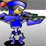 Melee Combat