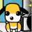 Bomberman Dog Pee