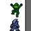 8-Bit Halo