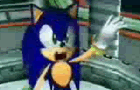 Sonic Waz-Up!