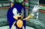 Sonic Waz-Up!