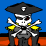Captain Cruc Bonepart