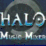 Halo Music Mixer