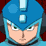 Mega Man vs. Quick Man