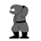 ** Ninja Showdown **