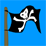 The Dread Pirate