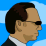 Agent Smith Goes Crazy