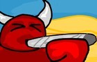 Devil Went To Jamacia