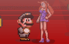 Mario in Black Part II