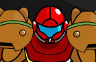 Metroid: Phazon Mutation