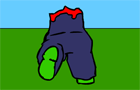 Super Mario Toads Rage DC