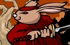 Bonzaii Bunny 1