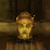 If Morrowind was online.
