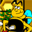 fat bee honey bust![game]