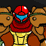 Metroid: Phazon Mutation